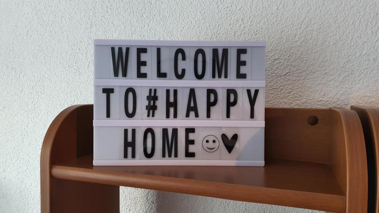 Happy Home Gospić Екстериор снимка